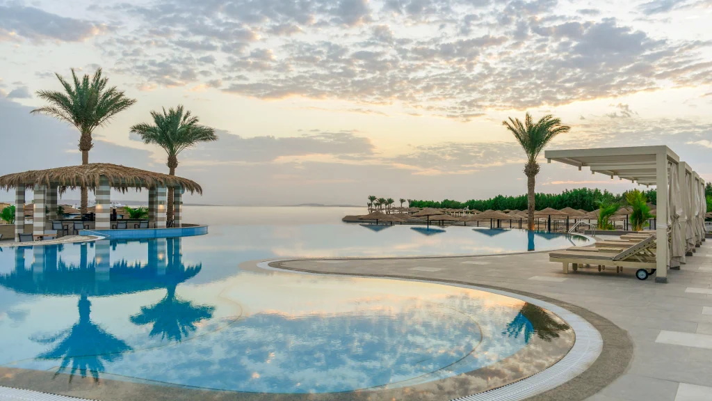 Hotel Jaz Casa Del Mar Beach - Hurghada